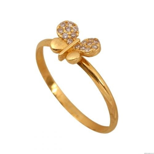 Pierścionki Młodzieżowe 5900025522158