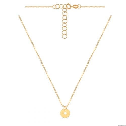 Naszyjniki Łańcuszkowe 5900025524138