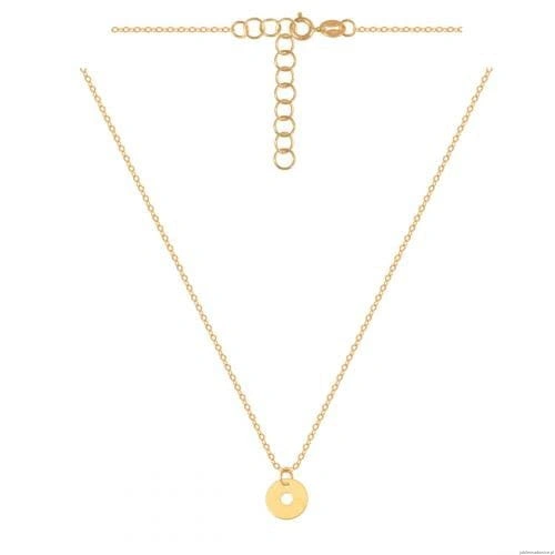 Naszyjniki Łańcuszkowe 5900025524138