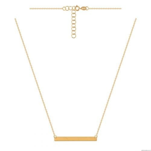 Naszyjniki Łańcuszkowe 5900025525906