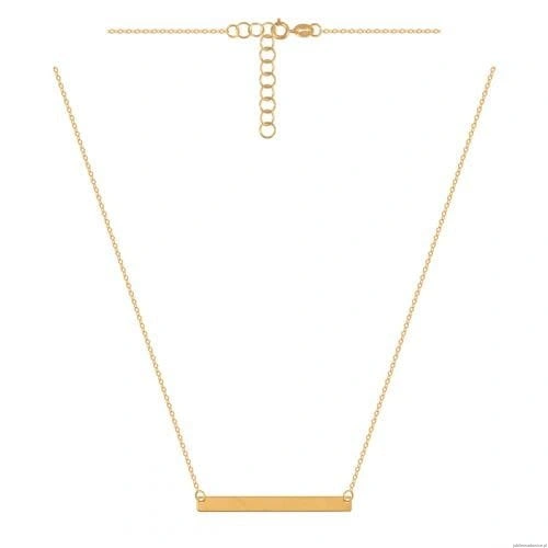 Naszyjniki Łańcuszkowe 5900025525906