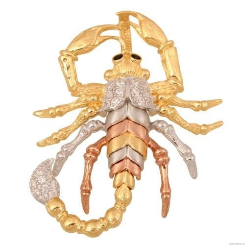 Przywieszki Różne 5900025525265