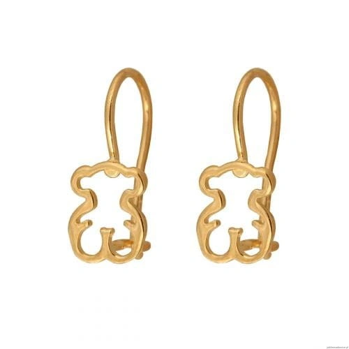 Kolczyki Wiszące 5900025532119