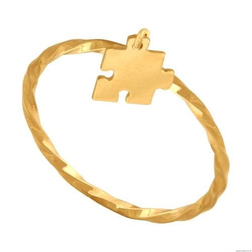 Pierścionki Nowoczesne 5900025532737