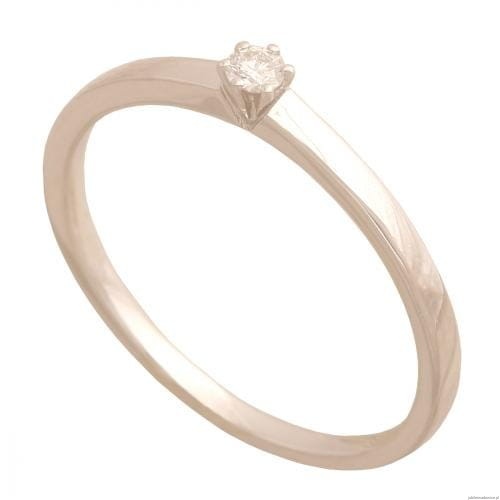 Biżuteria z brylantami Pierścionki 5900025327555