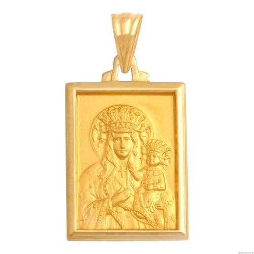 Dewocjonalia Medaliki 5900025544532