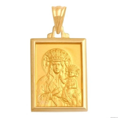 Dewocjonalia Medaliki 5900025544532