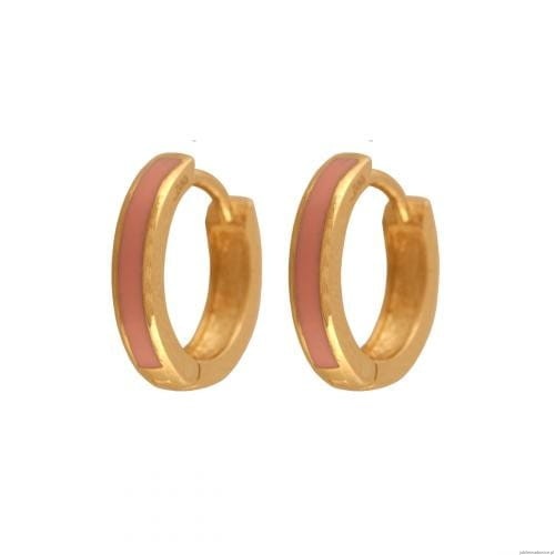 Kolczyki Koła 5900025213131