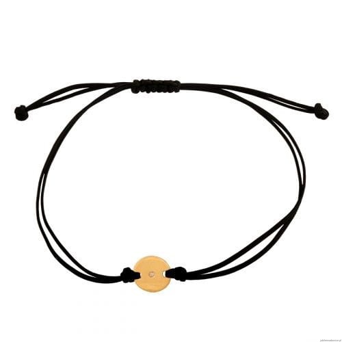 Bransolety damskie Na sznurku 5900025436882