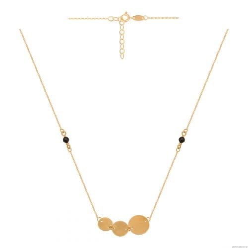 Naszyjniki Łańcuszkowe 5900025559185