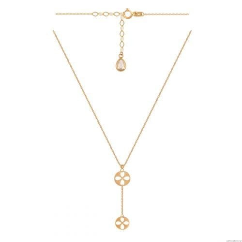 Naszyjniki Łańcuszkowe 5900025559215