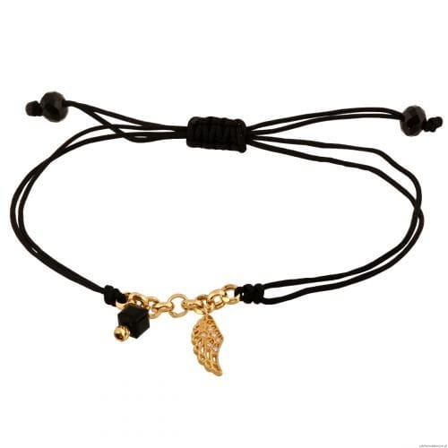 Bransolety damskie Na sznurku 5900025145777