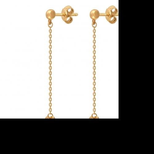 Kolczyki Na sztyft 5900025051689