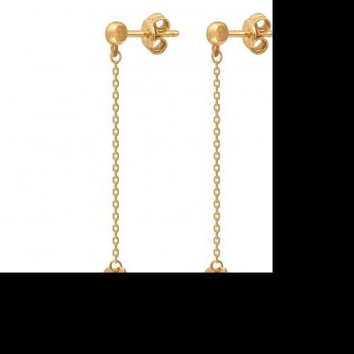 Kolczyki Na sztyft 5900025051689