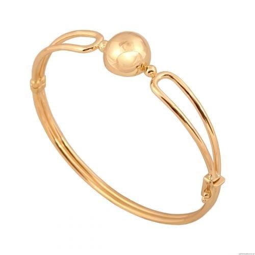 Bransolety damskie Sztywne 5900025565223