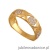 Pierścionki Tradycyjne 5900025568842