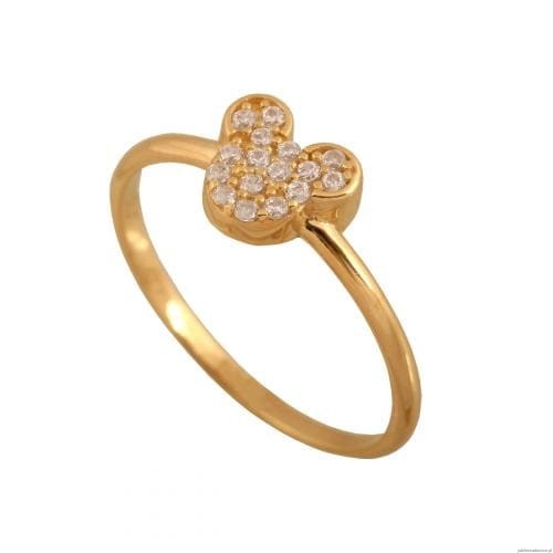 Pierścionki Młodzieżowe 5900025570203