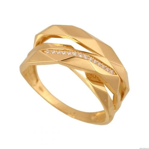 Pierścionki Nowoczesne 5900025573914