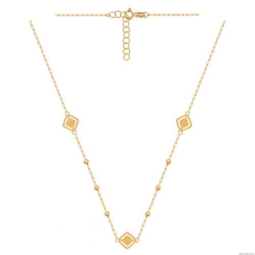 Naszyjniki Łańcuszkowe 5900025575352