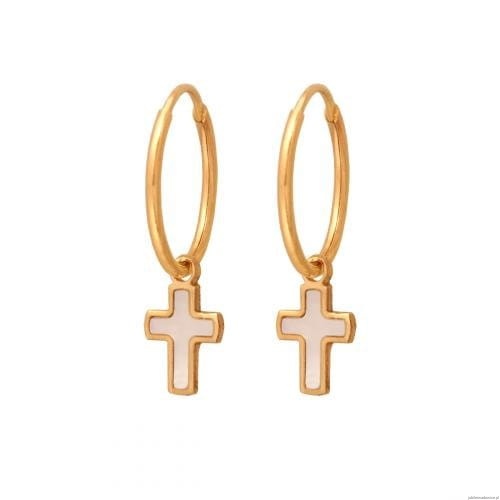 Kolczyki Koła 5900025576823