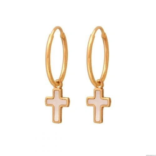 Kolczyki Koła 5900025576823