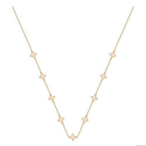 Naszyjniki Łańcuszkowe 5900025576892