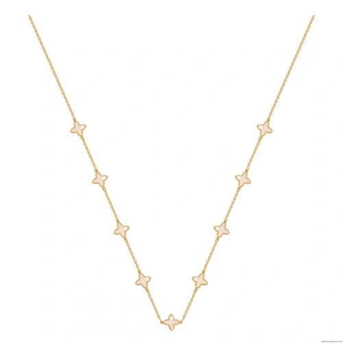 Naszyjniki Łańcuszkowe 5900025576892