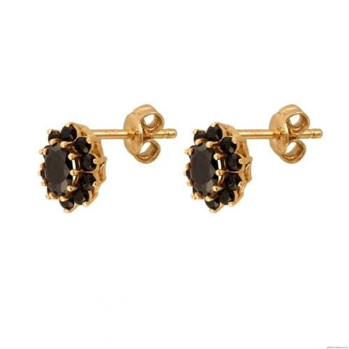 Kolczyki Na sztyft 5900025580110