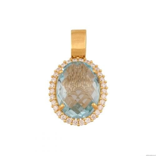 Przywieszki Różne 5900025581650