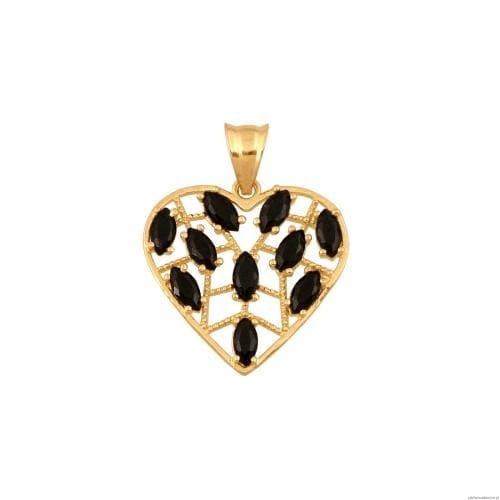 Przywieszki Serduszka 5900025582138