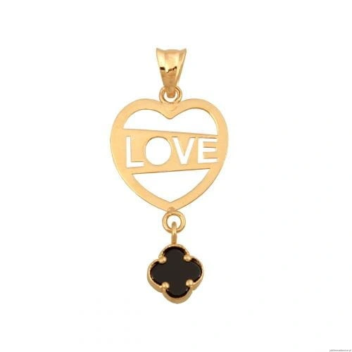 Przywieszki Serduszka 5900025583661