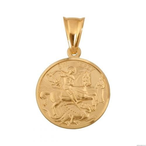 Dewocjonalia Medaliki 5900025586624