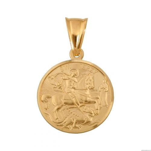 Dewocjonalia Medaliki 5900025586624