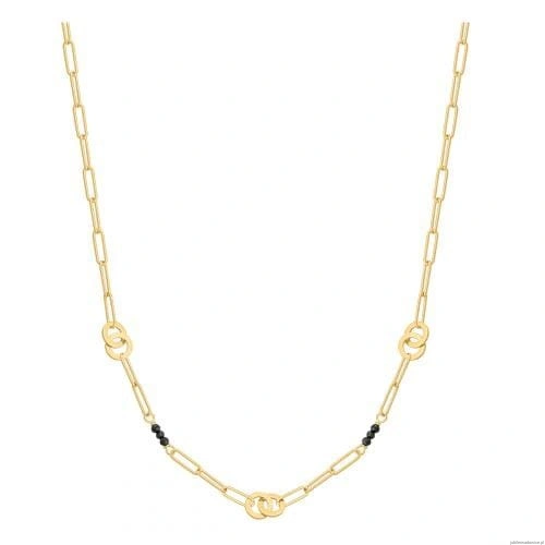 Naszyjniki Łańcuszkowe 5900025588383