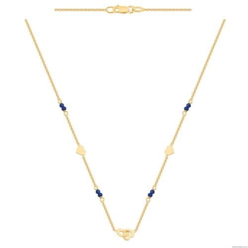 Bransolety damskie Łańcuszkowa 5900025588406