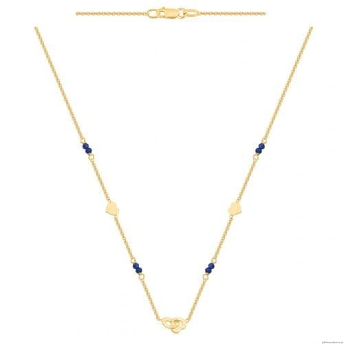 Bransolety damskie Łańcuszkowa 5900025588406