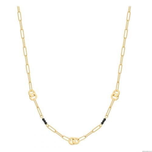 Naszyjniki Łańcuszkowe 5900025588826