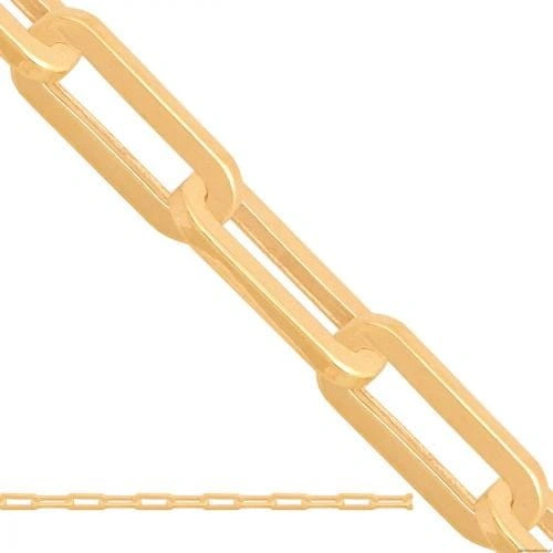 Łańcuszki Fantazyjne 5900025589755