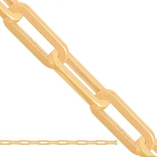 Łańcuszki Fantazyjne 5900025589847