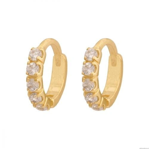 Kolczyki Koła 5900025202272