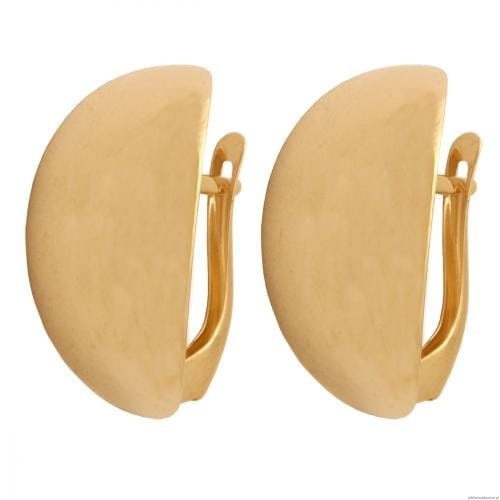 Kolczyki Zatrzaskowe 5900025336991