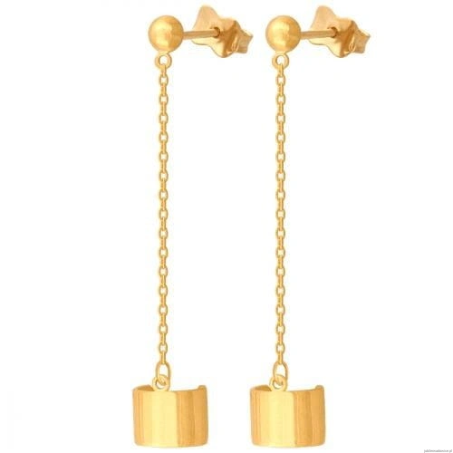 Kolczyki Na sztyft 5900025428375