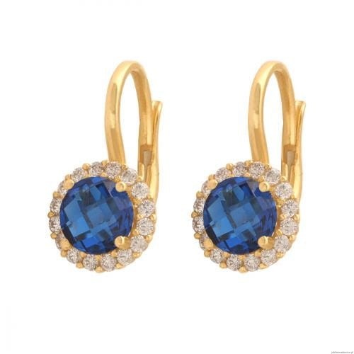 Kolczyki Wiszące 5900025329887