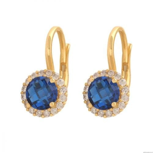 Kolczyki Wiszące 5900025329887