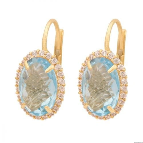 Kolczyki Wiszące 5900025425114