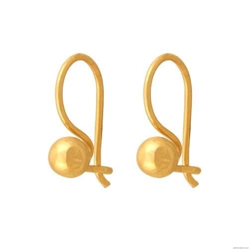 Kolczyki Wiszące 5900025431764