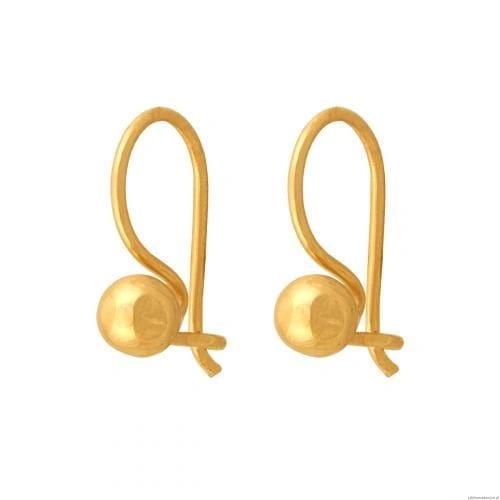 Kolczyki Wiszące 5900025431764