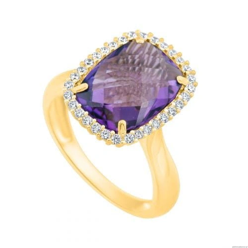 Pierścionki Tradycyjne 5900025592748