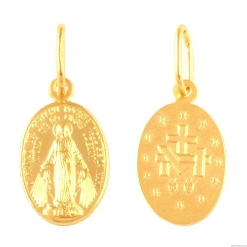 Dewocjonalia Medaliki 5900025372913