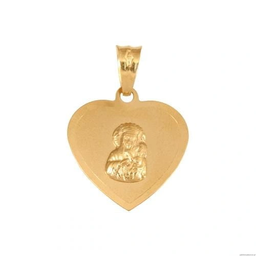 Dewocjonalia Medaliki 5900025454299